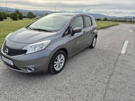 Nissan Note 1.5dci, снимка 5