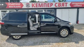 Toyota Sienna 3.5 V6 4X4-! | Mobile.bg    8