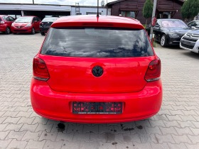 VW Polo 1.6TDI EURO 5 | Mobile.bg   7