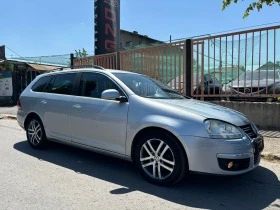 VW Golf 2, 000TDI EURO4  1