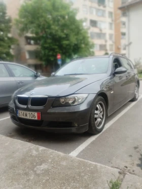  BMW 318