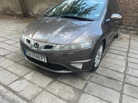 Honda Civic V -tec , снимка 11