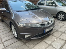 Honda Civic V -tec , снимка 12