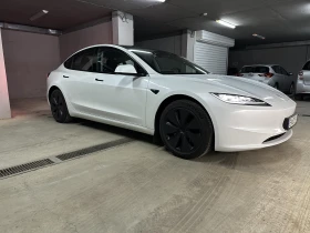 Tesla Model 3, снимка 4