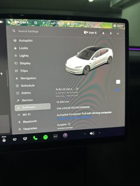 Tesla Model 3, снимка 8