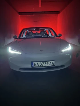 Tesla Model 3, снимка 2