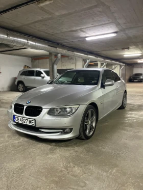 BMW 320 x-drive facelift , снимка 6