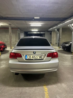 BMW 320 x-drive facelift , снимка 4