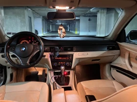 BMW 320 x-drive facelift , снимка 10