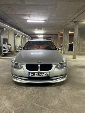 BMW 320 x-drive facelift , снимка 1