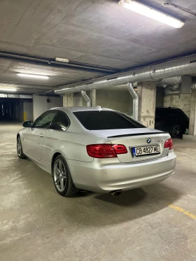 BMW 320 x-drive facelift , снимка 5