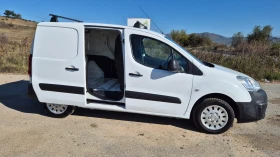 Citroen Berlingo 1.6hdi | Mobile.bg    6