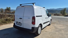 Citroen Berlingo 1.6hdi | Mobile.bg    2