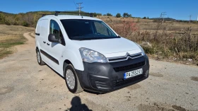 Citroen Berlingo 1.6hdi | Mobile.bg    4