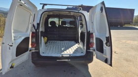 Citroen Berlingo 1.6hdi | Mobile.bg    7