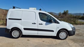 Citroen Berlingo 1.6hdi | Mobile.bg    3