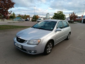 Kia Cerato 2005 | Mobile.bg    14