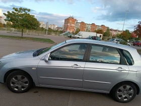 Kia Cerato 2005 | Mobile.bg    13