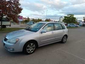 Kia Cerato 2005 | Mobile.bg    3