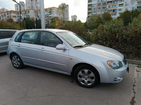 Kia Cerato 2005 | Mobile.bg    15