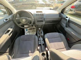 VW Polo 1.4 FSI, снимка 10