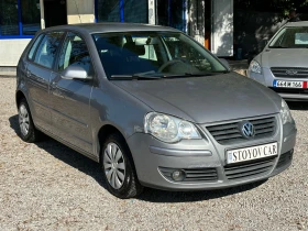 VW Polo 1.4 FSI, снимка 3