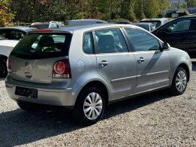 VW Polo 1.4 FSI, снимка 6