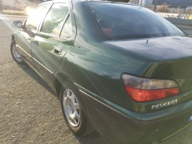 Peugeot 406 1.8, снимка 3