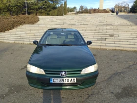 Peugeot 406 1.8, снимка 2