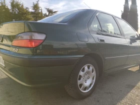 Peugeot 406 1.8, снимка 5