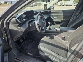 Peugeot 308 1.5 HDI /44 000 km/, снимка 7