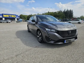 Peugeot 308 1.5 HDI /44 000 km/, снимка 2