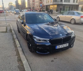     BMW 750 I  XDRIVE  M SPORT 