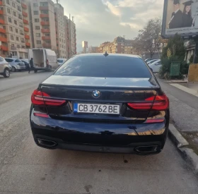 BMW 750 XDRIVE  M SPORT , снимка 3