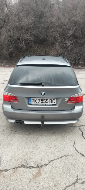 BMW 530, снимка 6