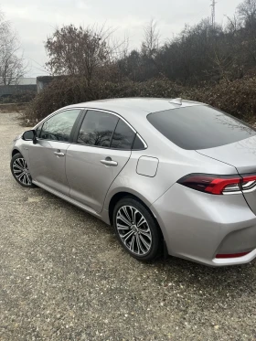 Toyota Corolla Executive plus 2021 на 20 000км, снимка 4