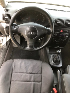 Audi A3 1.9TDI, снимка 8