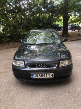 Audi A3 1.9TDI, снимка 2