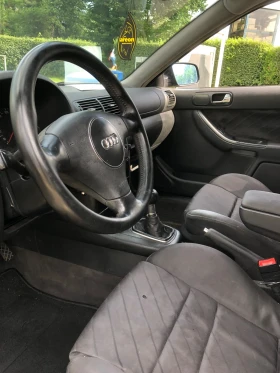 Audi A3 1.9TDI, снимка 6