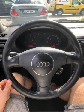 Audi A3 1.9TDI, снимка 4