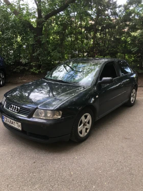 Audi A3 1.9TDI, снимка 3