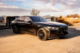 BMW 750 Ld, снимка 15