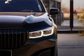 BMW 750 Ld, снимка 4