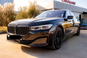 BMW 750 Ld, снимка 2