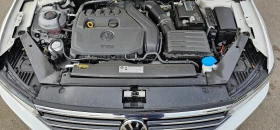 VW Passat 1.5 7/DSG Първи Собственик , снимка 9