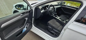 VW Passat 1.5 7/DSG Първи Собственик , снимка 10