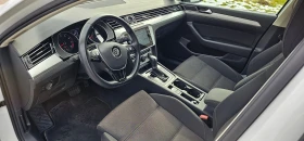 VW Passat 1.5 7/DSG Първи Собственик , снимка 11