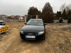 Audi A4 В7, снимка 4