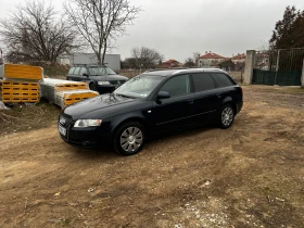 Audi A4 В7, снимка 3