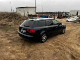 Audi A4 В7, снимка 7